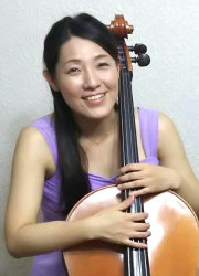 部谷智美