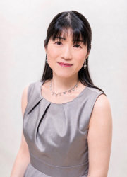 吉川裕子